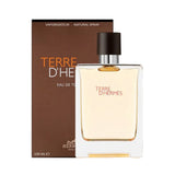 Hermes Terre d'Hermes Parfum Hombre
