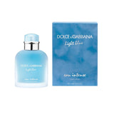 Dolce&Gabbana Light Blue Pour Homme Eau Intense EDP Hombre