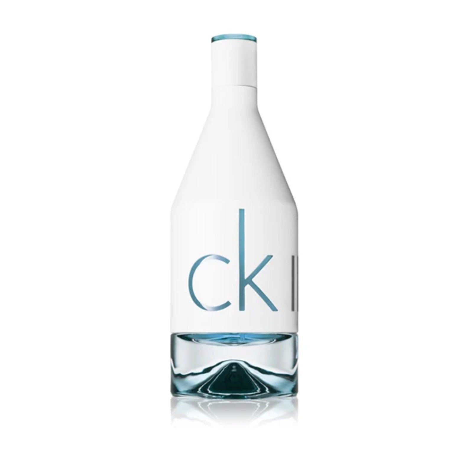 Calvin Klein CK IN2U For Him EDT Hombre original frasco de perfume