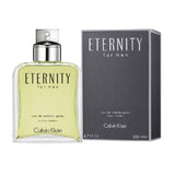 Calvin Klein Eternity for Men Eau de Toilette 100 ml hombre caja original en Colombia