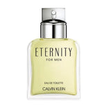 Calvin Klein Eternity for Men Eau de Toilette 100 ml hombre original