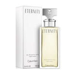 Calvin Klein Eternity for Women Eau de Parfum 100 ml mujer caja original en Colombia