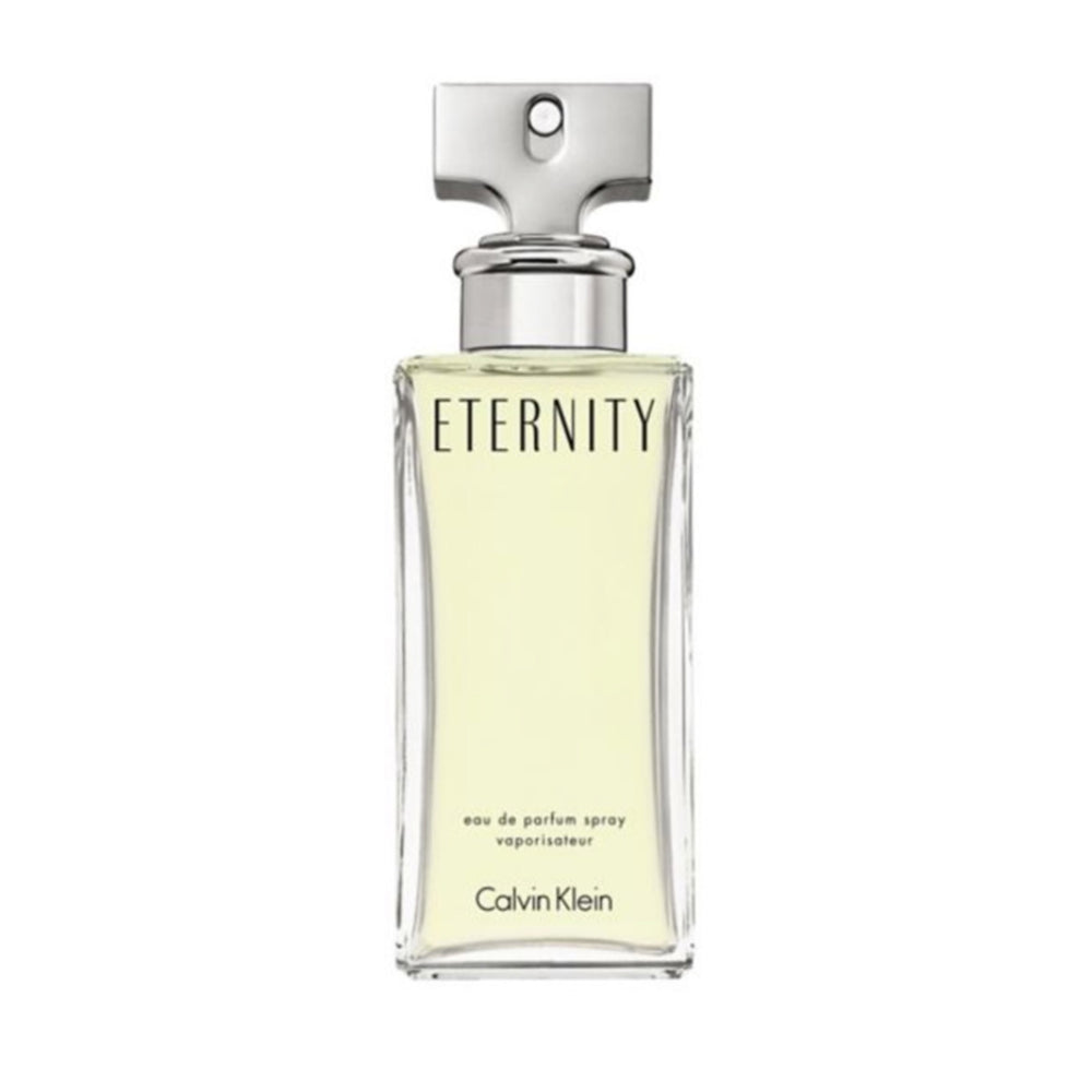 Calvin Klein Eternity for Women Eau de Parfum 100 ml mujer original