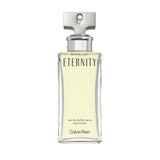Calvin Klein Eternity for Women Eau de Parfum 100 ml mujer original