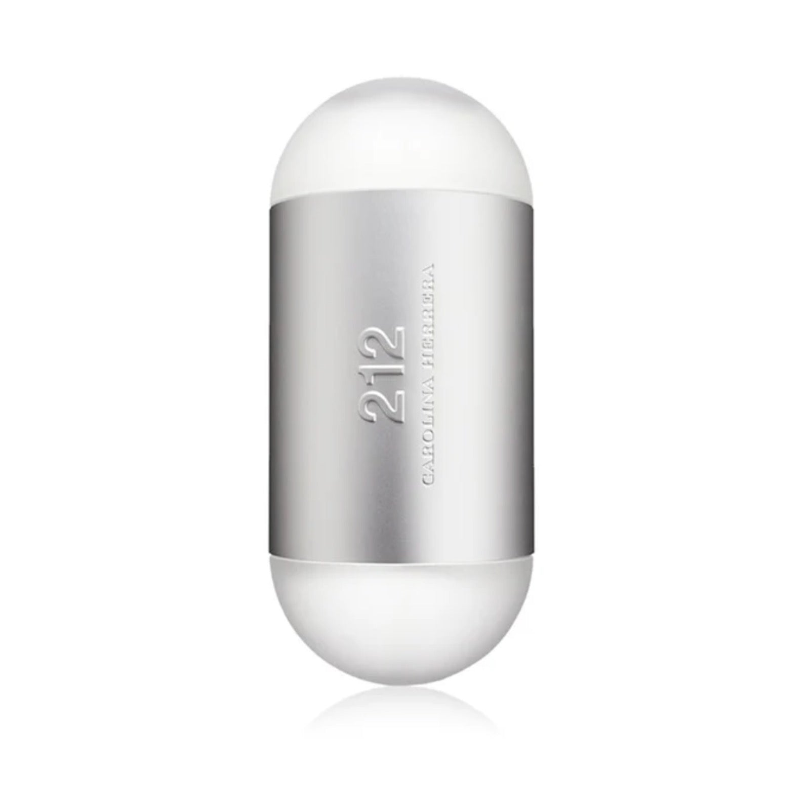 Carolina Herrera 212 NYC EDT mujer original
