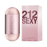 Carolina Herrera 212 Sexy Eau de Parfum 100 ml mujer caja original en Colombia