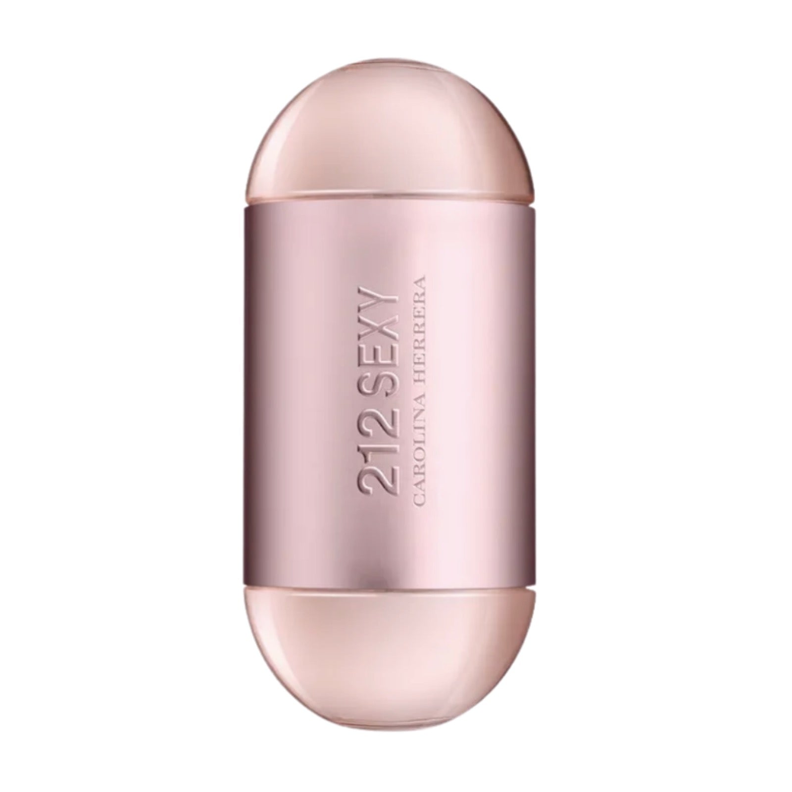 Carolina Herrera 212 Sexy Eau de Parfum 100 ml mujer original