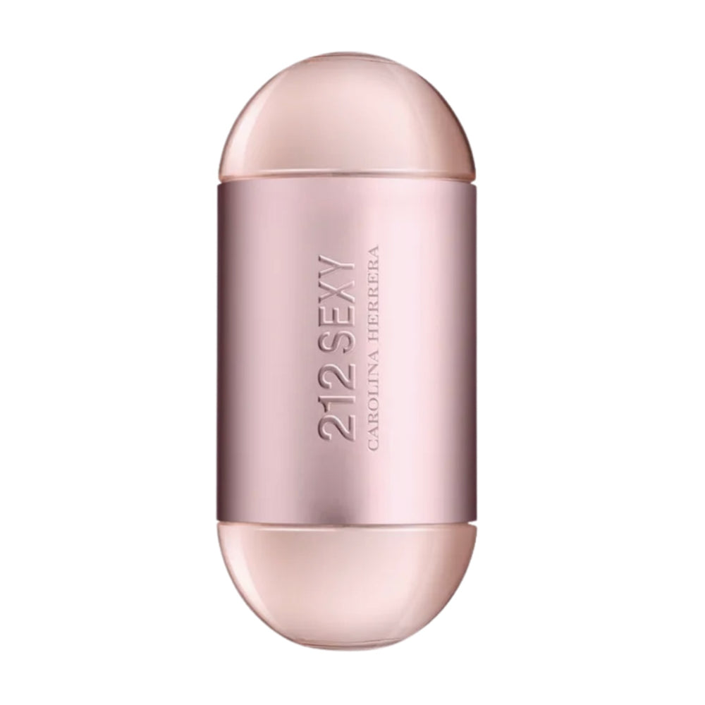 Carolina Herrera 212 Sexy Eau de Parfum 100 ml mujer original