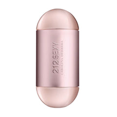Carolina Herrera 212 Sexy Eau de Parfum 100 ml mujer original