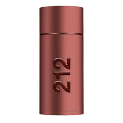 Carolina Herrera 212 Sexy Men Eau de Toilette 100 ml hombre original