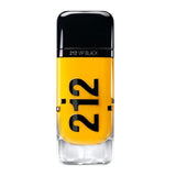 Carolina Herrera 212 VIP Black CAB Edición Limitada Eau de Parfum 100 ml hombre original