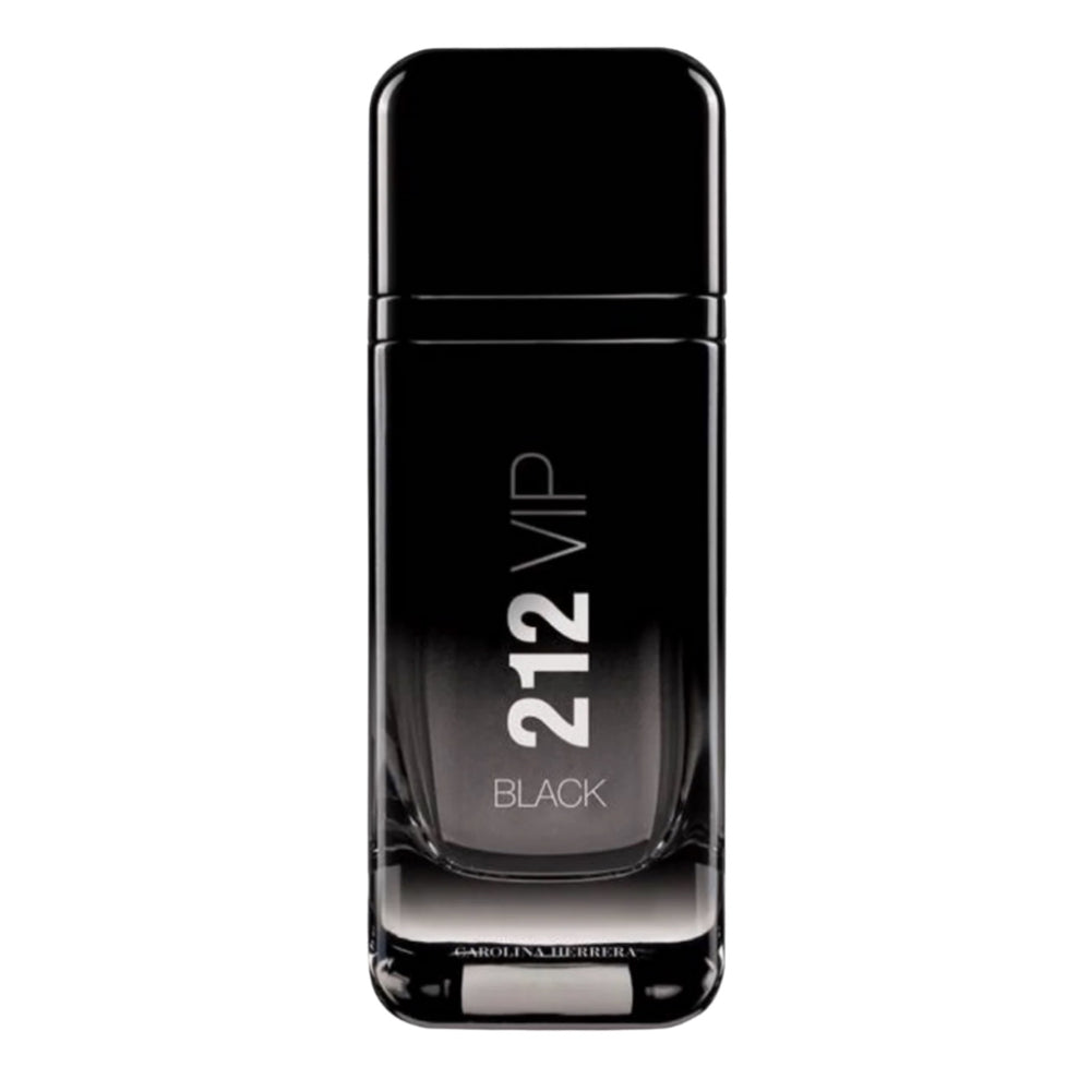 Carolina Herrera 212 VIP Black Eau de Parfum 100 ml hombre original