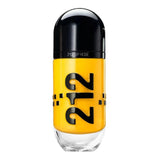 Carolina Herrera 212 VIP Rosé CAB Edición Limitada Eau de Parfum 80 ml mujer original