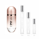 Carolina Herrera 212 VIP Rosé Eau de Parfum decant original mujer Perfumería Upper