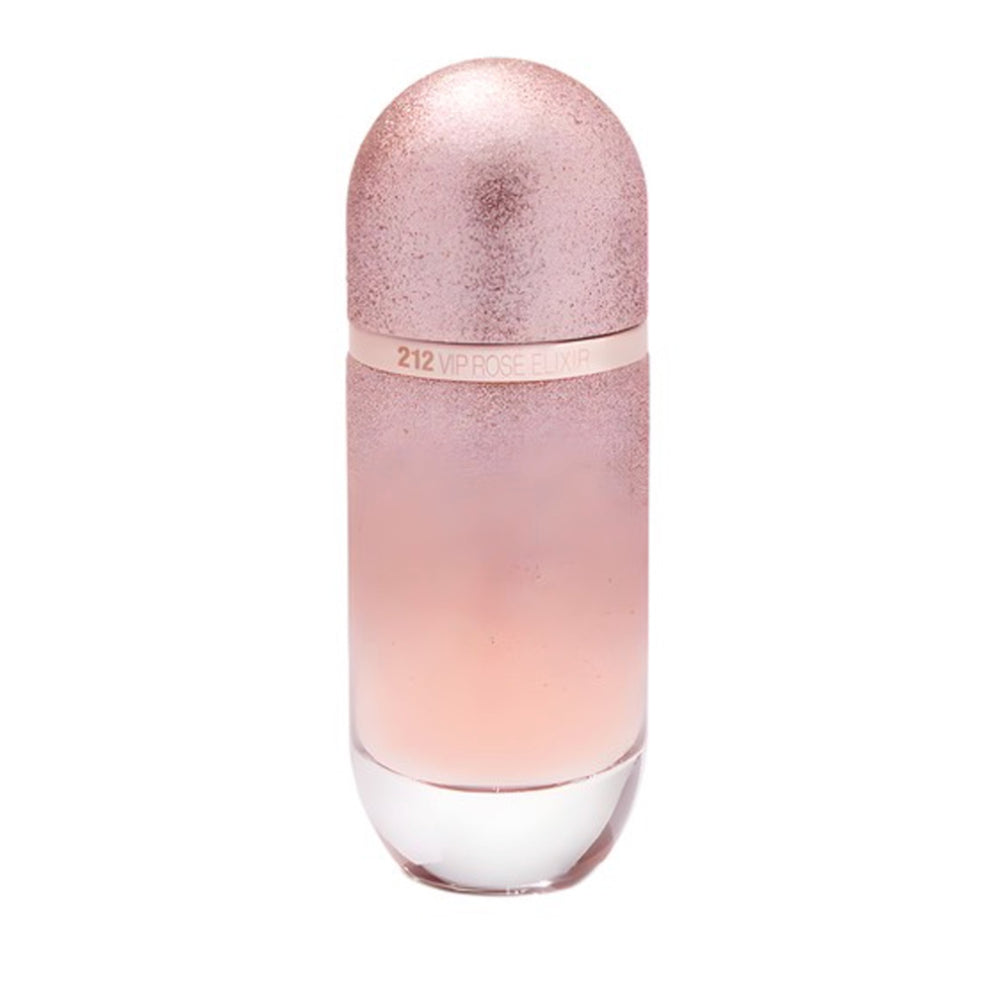 Carolina Herrera 212 VIP Rosé Elixir Eau de Parfum 80 ml mujer original