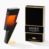 Carolina Herrera Bad Boy Elixir Parfum caja original en Colombia