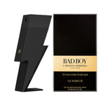 Carolina Herrera Bad Boy Le Parfum caja original en Colombia