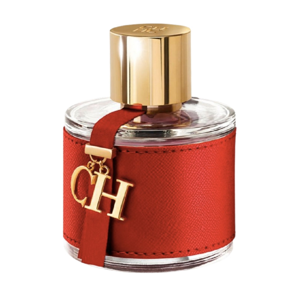 Carolina Herrera CH Eau de Toilette 100 ml mujer original