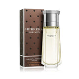 Carolina Herrera for Men Eau de Toilette caja original en Colombia