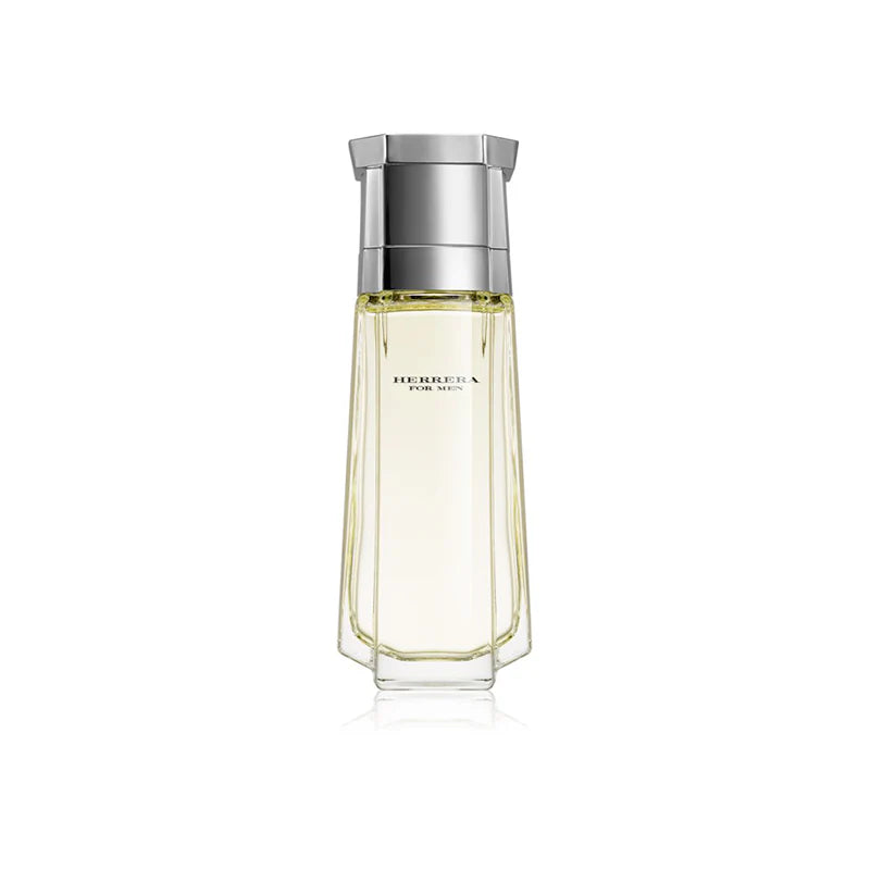 Carolina Herrera For Men Eau De Toilette hombre frasco original