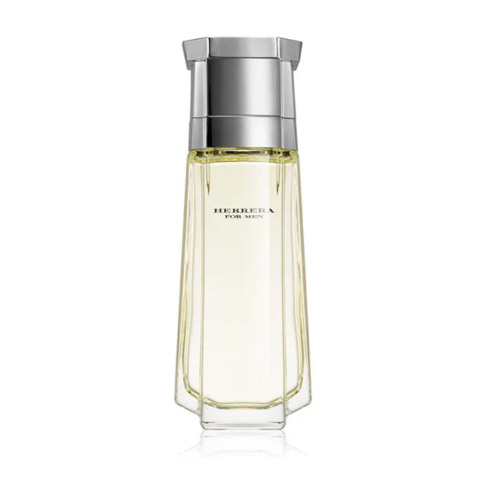 Carolina Herrera for Men Eau de Toilette 100 ml hombre original