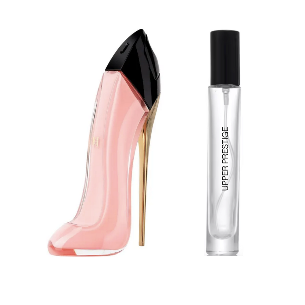 Carolina Herrera Good Girl Blush Eau de Parfum decant 10 ml original mujer