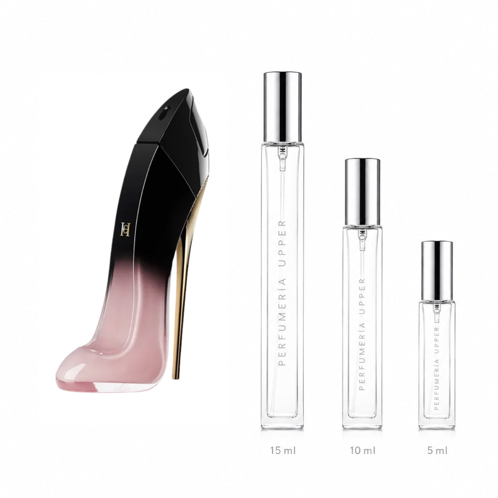 Carolina Herrera Good Girl Blush Elixir Eau de Parfum decant original mujer Perfumería Upper