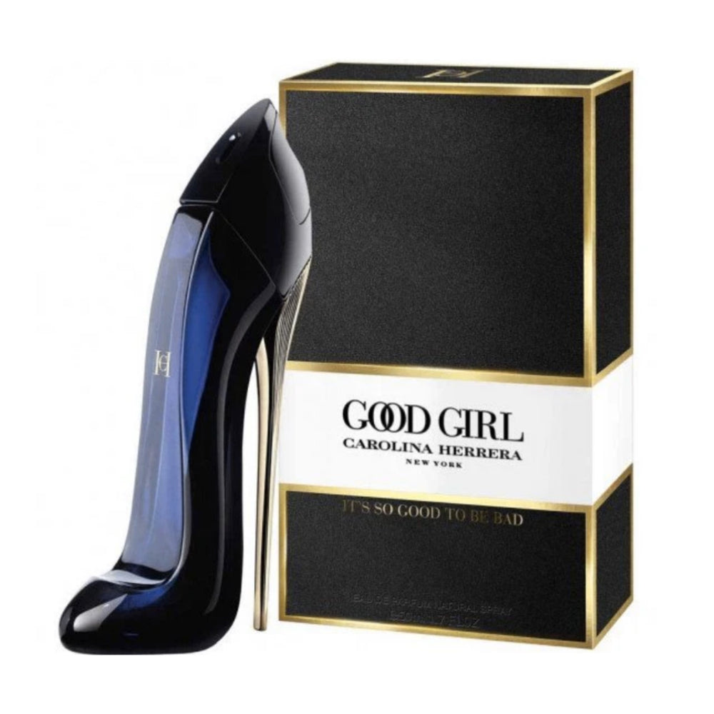 Carolina Herrera Good Girl Eau de Parfum caja original en Colombia