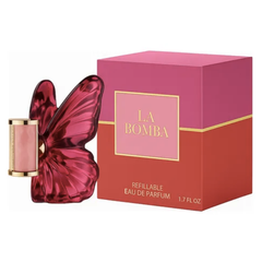 Carolina Herrera La Bomba Eau de Parfum 80 ml mujer caja original en Colombia