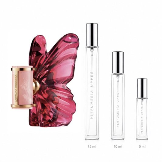 Carolina Herrera La Bomba Eau de Parfum decant original mujer Perfumería Upper