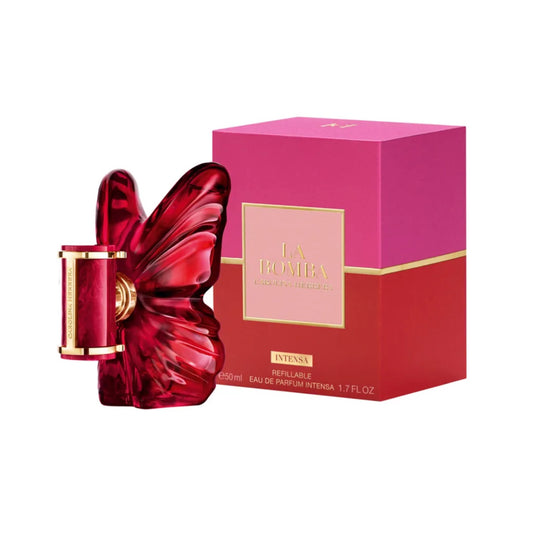 Carolina Herrera La Bomba Intensa EDP caja original