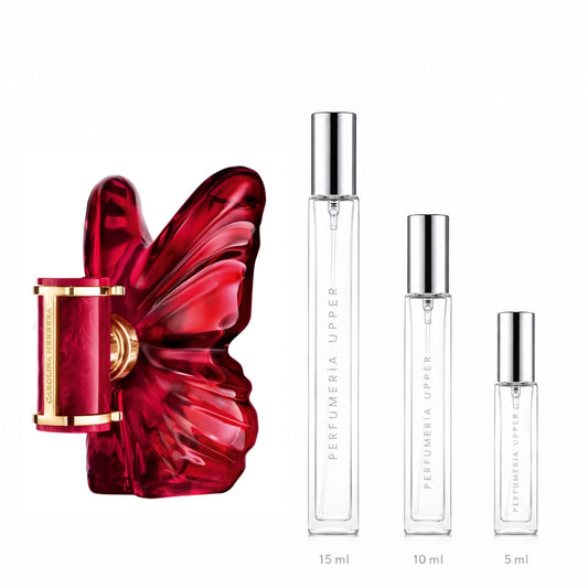 Carolina Herrera La Bomba Intensa EDP decant original mujer