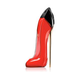 Carolina Herrera Very Good Girl Mujer original frasco de perfume
