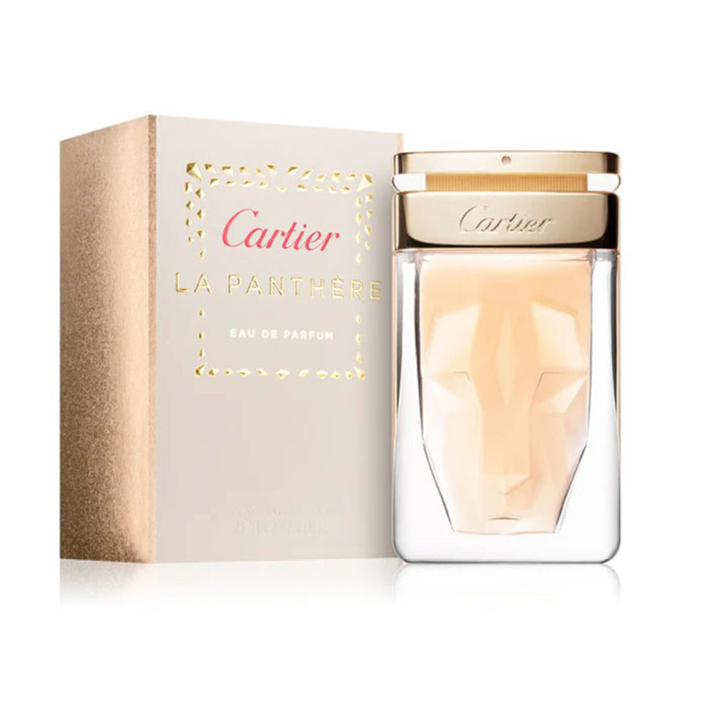 Cartier La Panthère Eau de Parfum caja original en Colombia