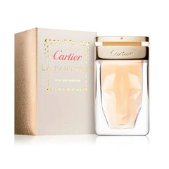 Cartier La Panthère Eau de Parfum caja original en Colombia