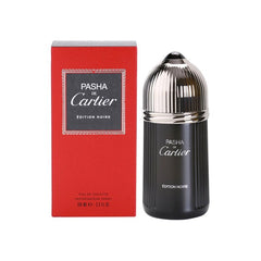 Cartier Pasha Edition Noire EDT Hombre