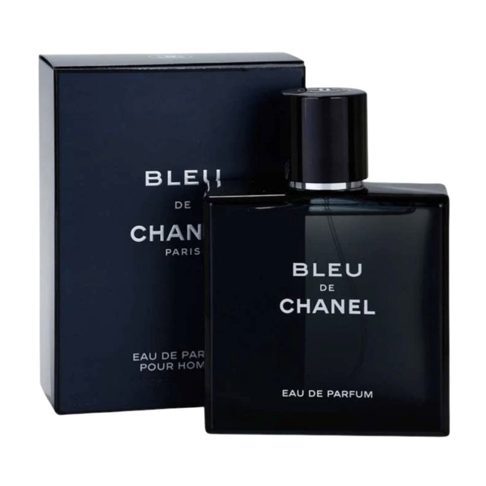 Chanel Bleu de Chanel Eau de Parfum caja original en Colombia