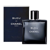 Chanel Bleu de Chanel Eau de Toilette caja original en Colombia