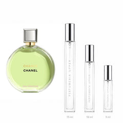 Chanel Chance Eau Fraîche Eau de Toilette decant original mujer Perfumería Upper