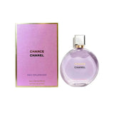 Chanel Chance Eau Splendide EDP Mujer original caja del perfume