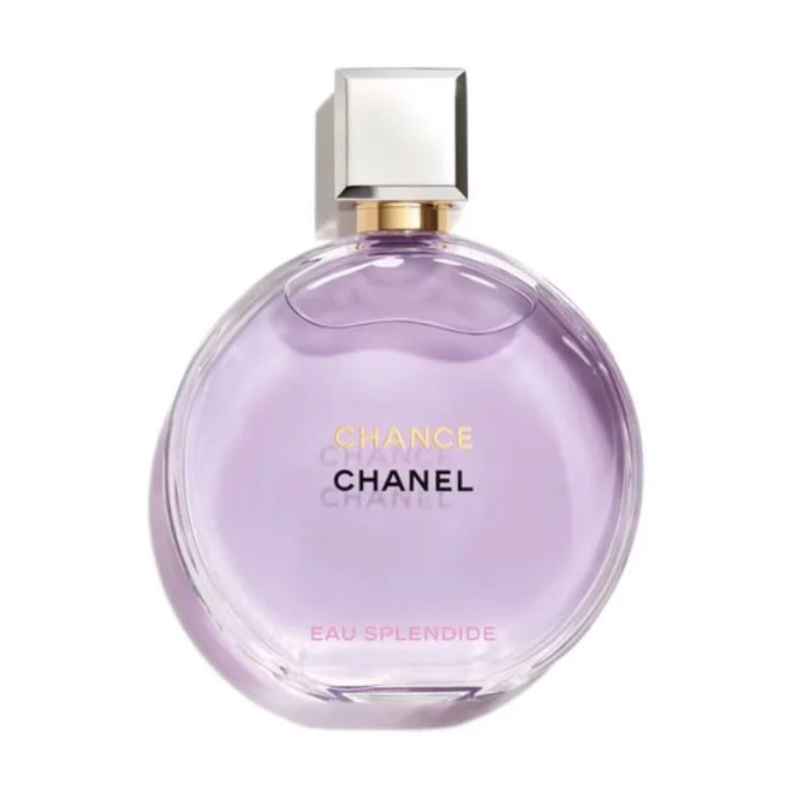 Chanel Chance Eau Splendide EDP Mujer original frasco de perfume