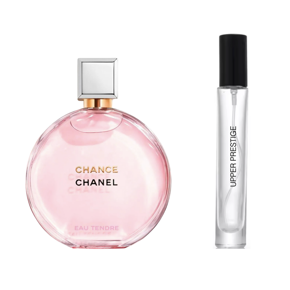 Chanel Chance Eau Tendre Eau de Parfum decant 10 ml original mujer