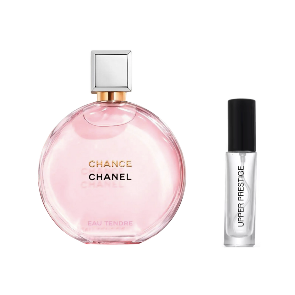 Chanel Chance Eau Tendre Eau de Parfum decant 5 ml original mujer