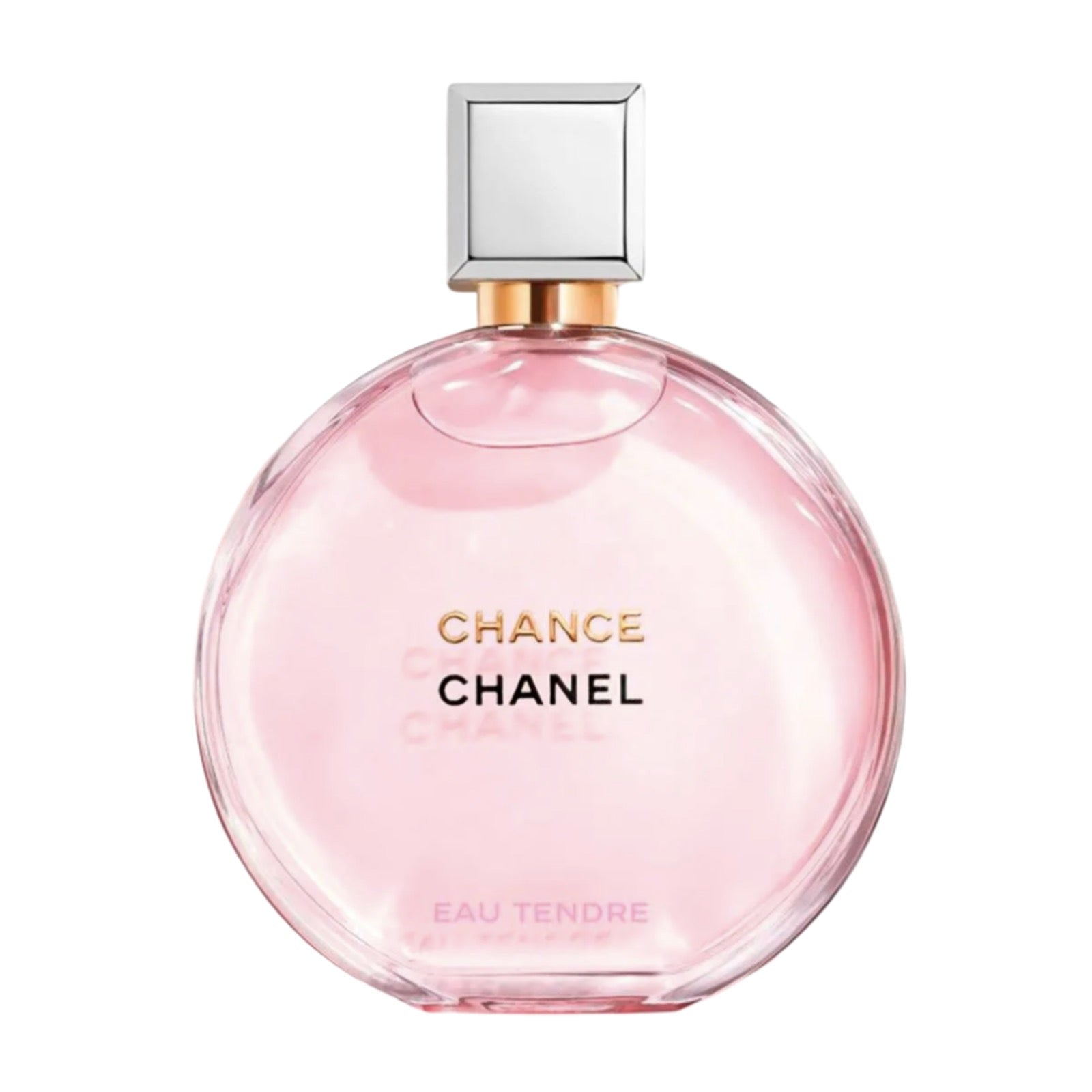 Chanel Chance Eau Tendre Eau de Parfum 100 ml mujer original