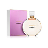 Chanel Chance EDP Mujer original caja del perfume