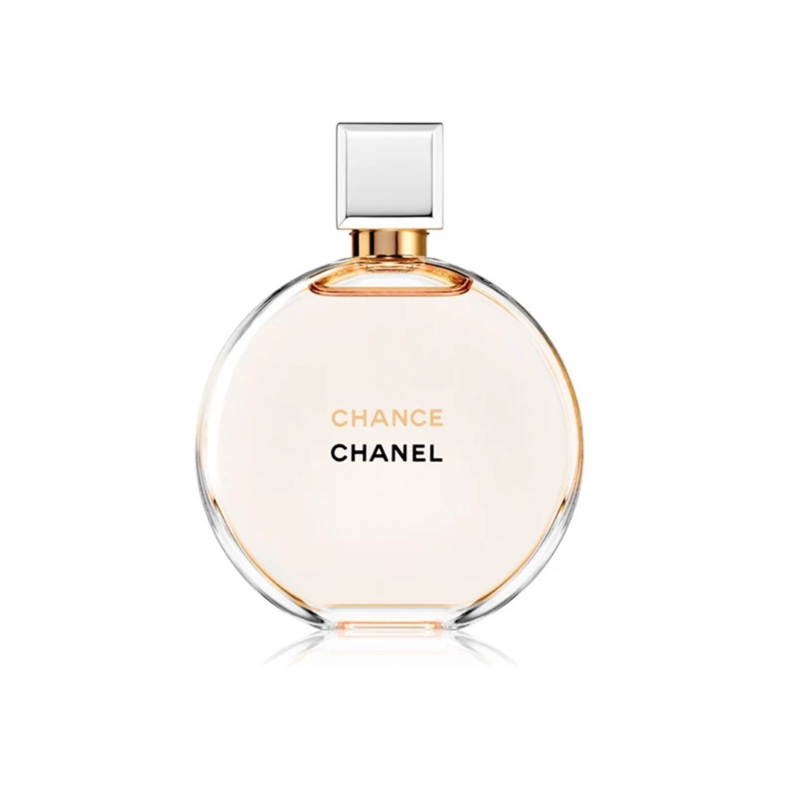 Chanel Chance EDP Mujer original frasco de perfume