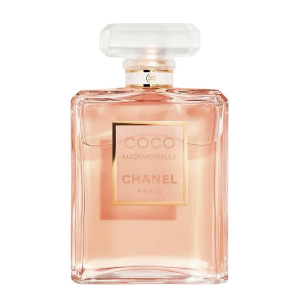 Chanel Coco Mademoiselle Eau de Parfum 100 ml mujer original