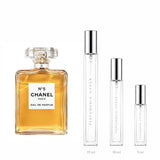 Chanel N°5 Eau de Parfum decant original mujer Perfumería Upper
