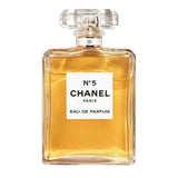 Chanel N°5 Eau de Parfum 100 ml mujer original