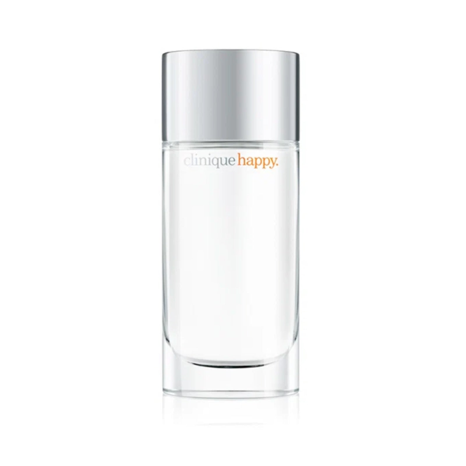 Clinique Happy EDP Mujer original frasco de perfume
